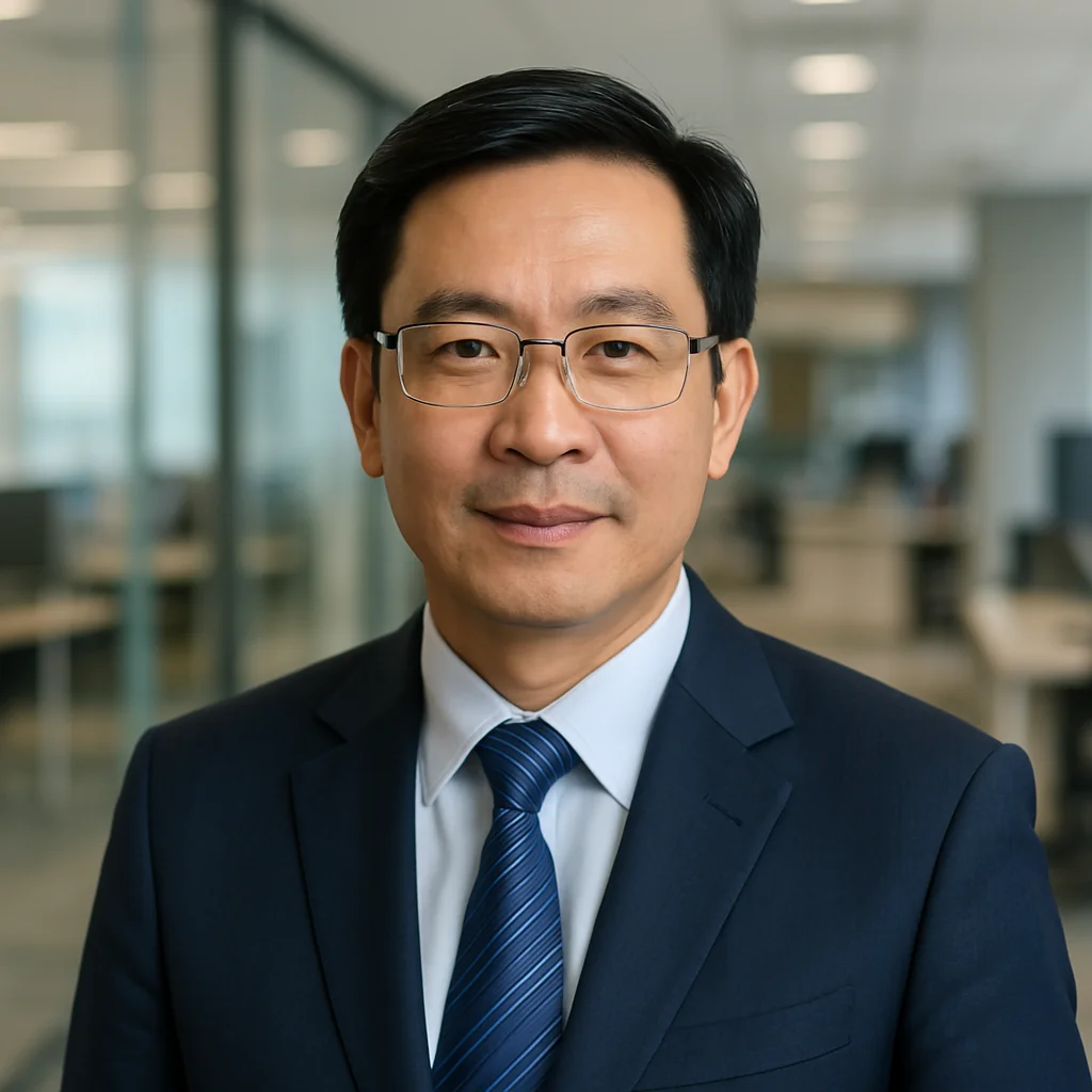 Barry Nguyen